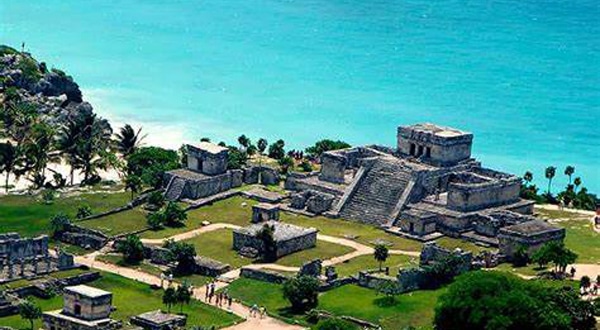 Tulum “El paraíso de la Fiebre Inmobiliaria”