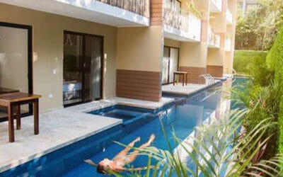El interés por los inmuebles en Tulum, incrementa con la pandemia.