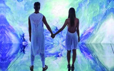 Mystika, el primer museo inmersivo de Tulum