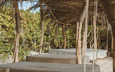 Selvazama, un nuevo despertar en Tulum