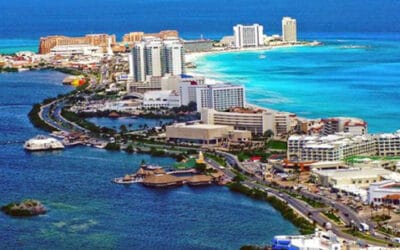 Cancún será pionero en la recuperación del Caribe: World2Fly