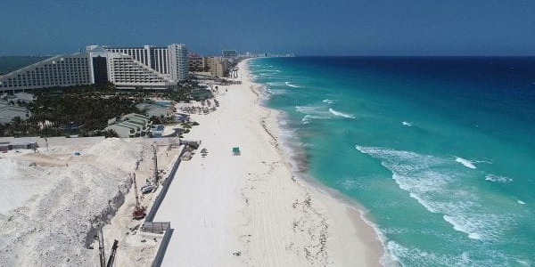 Cancún será pionero en la recuperación del Caribe: World2Fly 1 cancun editado