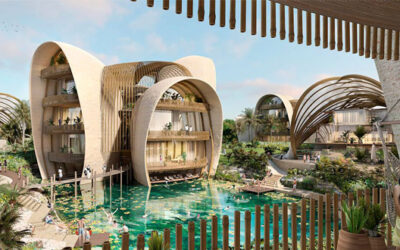 Tulum: un destino para retirarse en libertad