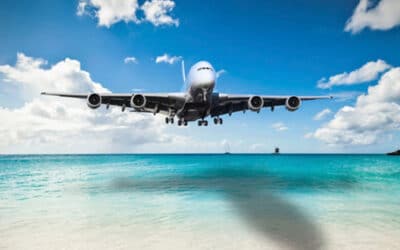 Futuro aeropuerto de Tulum podrá recibir a 4 millones de pasajeros