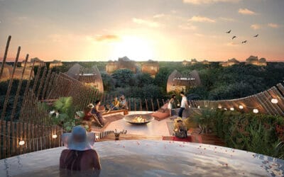 Herencia de Tulum, un ejemplo para la humanidad
