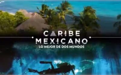 Turistas estadounidenses regresan a playas mexicanas en primer semestre de 2021; aumentan un 76%