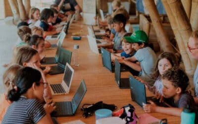 Green School: el futuro de la educación sustentable