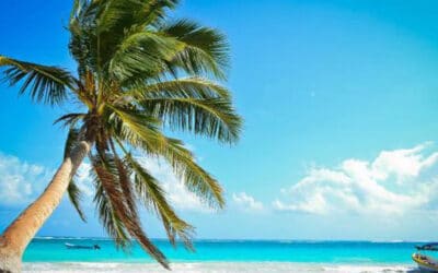 ¿Por qué todo el mundo continúa fascinado con Tulum?