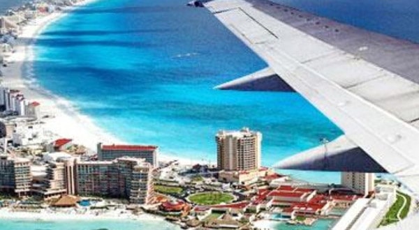 Quintana Roo cerraría el año 2021 con 12 millones de visitantes 1 cancun blog 2