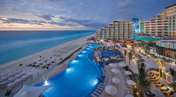 cancun web 3