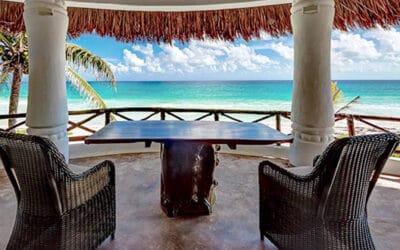 Por Qué los Inversionistas Adquieren Bienes Raíces en la Riviera Maya