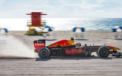 ¿Nueva fecha de F1 en México? El autódromo de la Riviera Maya comienza construcción en febrero del 2022