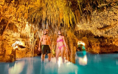 Vacaciones en México: qué hay de nuevo en Cancún, Tulum y Playa del Carmen, las joyas de la Riviera Maya