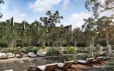 Blog 7 El primer MGallery Hotel & Residences en México llegará en 2024