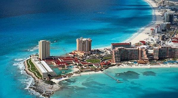 Vacaciones en México: qué hay de nuevo en Cancún, Tulum y Playa del Carmen, las joyas de la Riviera Maya 1 blog 2 1