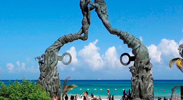 Vacaciones en México: qué hay de nuevo en Cancún, Tulum y Playa del Carmen, las joyas de la Riviera Maya 2 blog 3 1