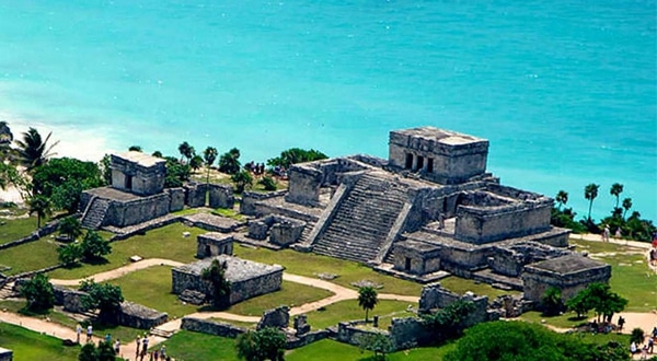 Vacaciones en México: qué hay de nuevo en Cancún, Tulum y Playa del Carmen, las joyas de la Riviera Maya 3 blog 4 1