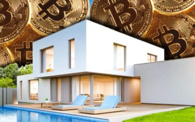 Blog 10 Compran departamento con criptomoneda en Riviera Maya