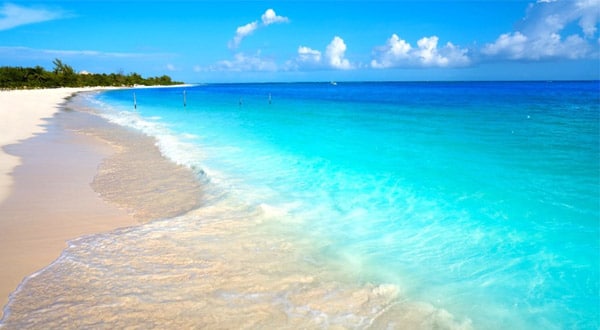 playa el secreto