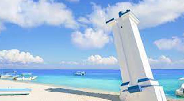 puerto morelos