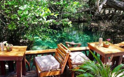 Blog 4 8 restaurantes para disfrutar de un desayuno tropical en Tulum