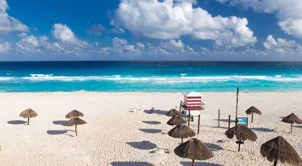 cancun playas 3