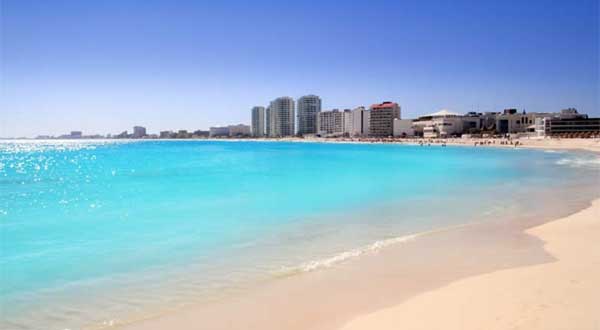 cancun playas 6