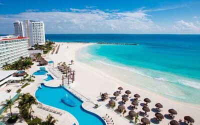 Blog 2 TOP 5 de las mejores playas que puedes conocer en tus vacaciones por Cancún