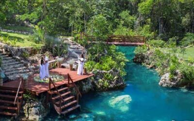 Blog 3 Kantun-chi: ruta de cenotes y cavernas subterráneas en el corazón de la Riviera Maya, Playa del Carmen!