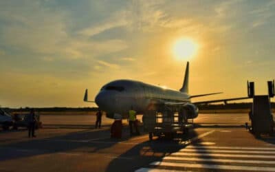 Aeropuerto de Cancún, en el top 10 de los más usados para viajes internacionales en el mundo