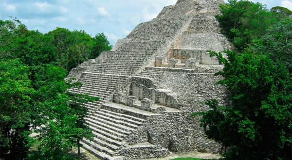 Cobá, la ciudad maya de gran poder ubicada en Quintana Roo! 1 coba blog 2