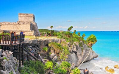 Tulum: ‘boom’ de inversión para proyectos de alquiler turístico