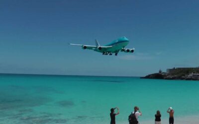 El aeropuerto de Tulum, incrementará, el valor de la vivienda de inversión.