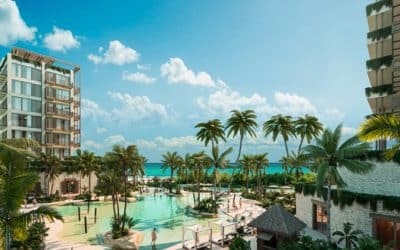 Blog 10 Playa del Carmen crece su atractivo en renta vacacional