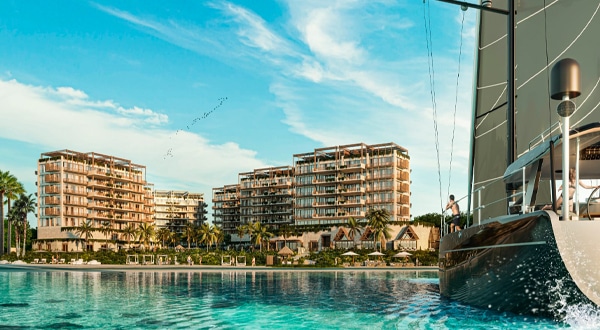 Playa del Carmen crece su atractivo en renta vacacional 1 playa del carmen 2