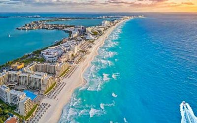 Blog 9 Quintana Roo, mercado “vibrante” para el Real Estate
