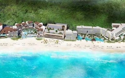 Blog 7 Caribe Mexicano: las 4 claves de Tulum que atraen a los Turistas.