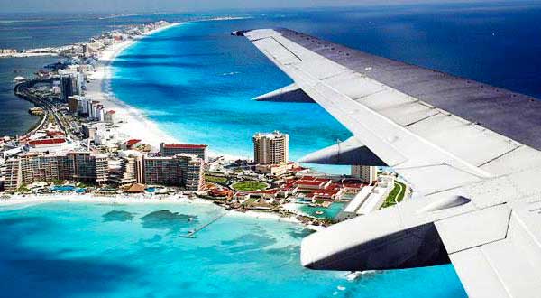 Quintana Roo, mercado "vibrante" para el Real Estate 1 QR 2