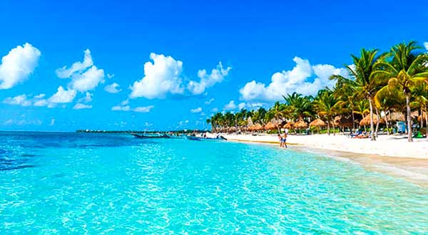 Caribe Mexicano: las 4 claves de Tulum que atraen a los Turistas. 1 blog 2 1