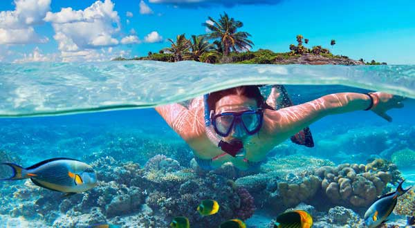 MÉXICO ES NOMBRADO EL QUINTO PAÍS MÁS HERMOSO DEL PLANETA 1 1 playa