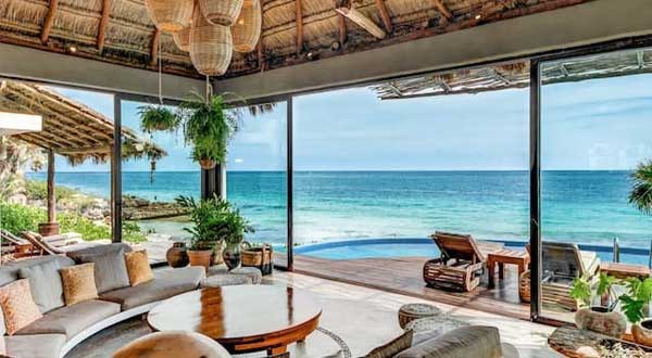 Airbnb concentra más de 90% de los alojamientos temporales en destinos turísticos; Quintana Roo y CDMX, entidades con más espacios 1 blog 2 1 1