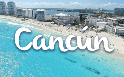 Este destino mexicano batió récords y recibió 30 millones de turistas en 2022