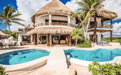 Se dispara el precio de las viviendas en Cancún, Playa del Carmen, los Cabos y Bahía Banderas.- Forbes