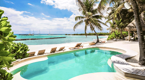 Se dispara el precio de las viviendas en Cancún, Playa del Carmen, los Cabos y Bahía Banderas.- Forbes 1 riviera 2