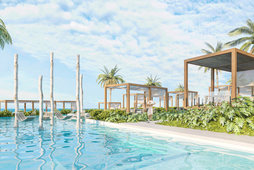 Departamentos en Venta en Puerto Morelos Riviera Maya  Inversión Exclusiva Cerca del Arrecife