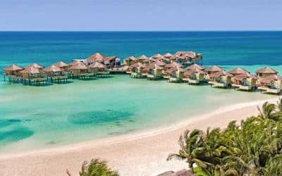 Repunta ingreso de extranjeros a Quintana Roo