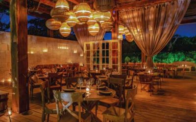 Qué comer y los restaurantes que tienes que visitar en Tulum, paraíso gastronómico de México