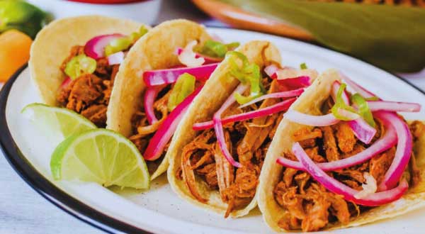 Qué comer y los restaurantes que tienes que visitar en Tulum, paraíso gastronómico de México 1 blog rest 2