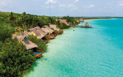 Récord histórico: Quintana Roo recibió más de 10 millones de visitantes durante primer semestre de 2023