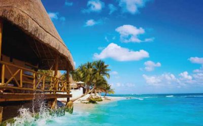 Playa del Carmen, Bacalar, Isla Cozumel y Costa Mujeres, seleccionadas dentro de las 100 Mejores Historias de Green Destinations 2023